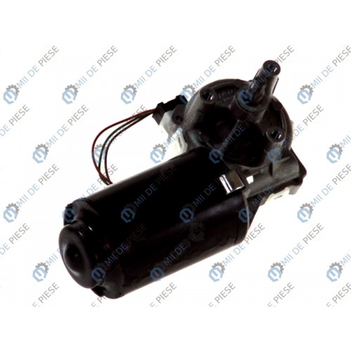 Motor stergator