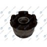 Front suspension beam silent block