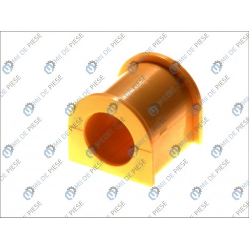 Stabilizer clasp