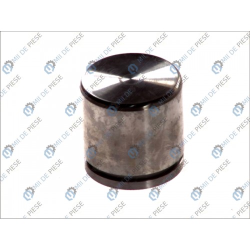 Piston etrier