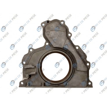 Simering arbore cotit