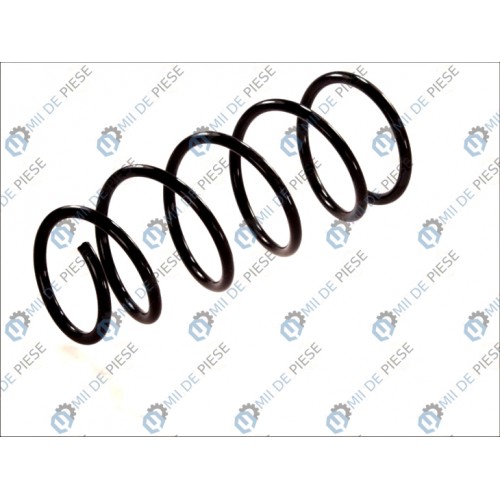 Arc suspensie axa fata