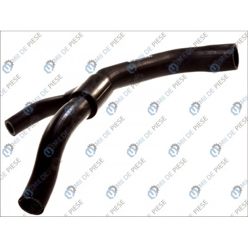 Furtun cauciuc sistem racire
