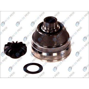 Kit reparatie axa spate