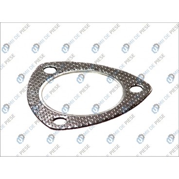 Garnitura sistem evacuare