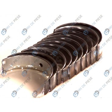 Cuzineti arbore cotit (set)