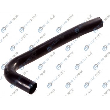 Furtun cauciuc sistem racire