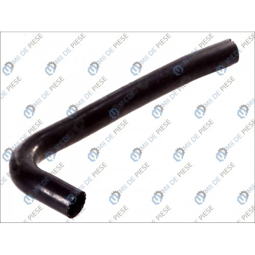 Furtun cauciuc sistem racire