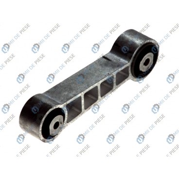Consola fixare motor