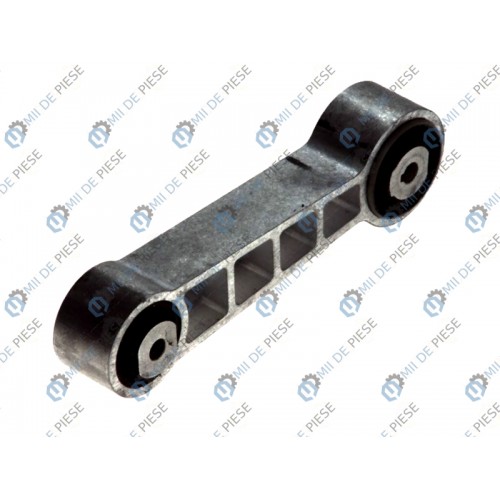 Consola fixare motor
