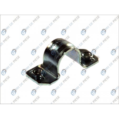 Stabilizer clasp