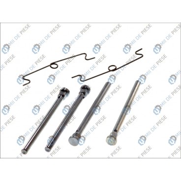 Kit de montaj placute frana