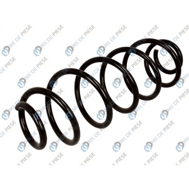 Arc suspensie axa spate