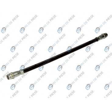 Furtun elastic frana