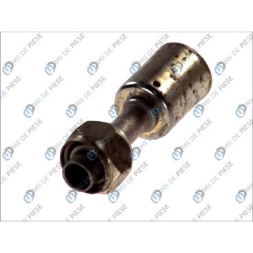 Valva electrica deschidere succesiva