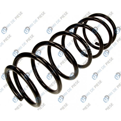 Arc suspensie axa fata