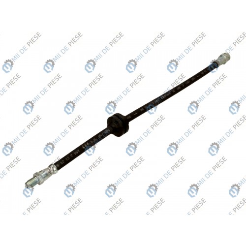Furtun elastic frana