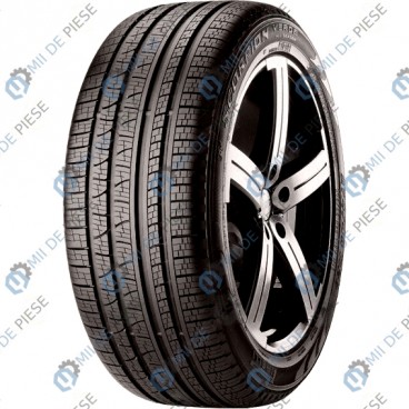 Terrain all-year tyre 18