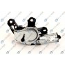 Motor stergator