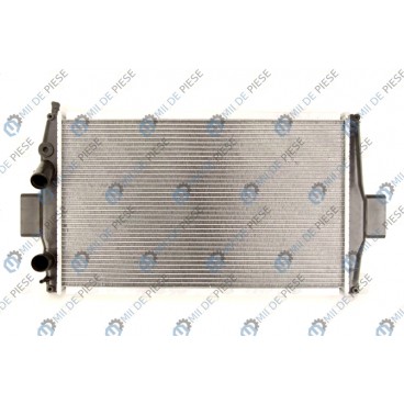 Radiator racire cu apa