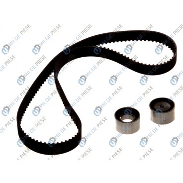 Kit distributie (curea+role)