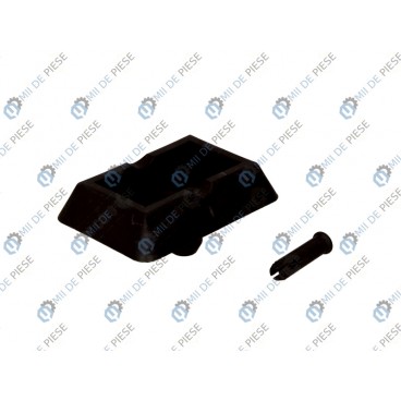 Panou protectie interior