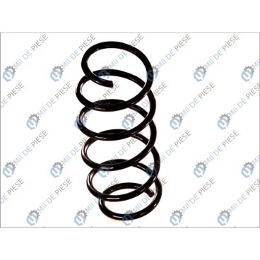 Arc suspensie axa fata