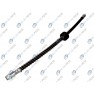 Furtun elastic frana