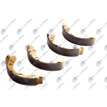 Sabot frana