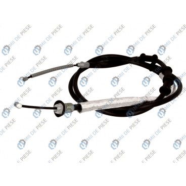 Cablu frana de mana