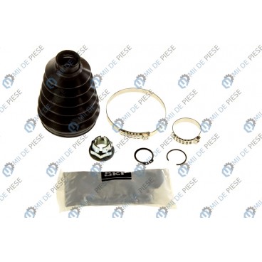 Kit burduf ax cardanic