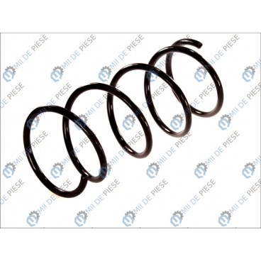 Arc suspensie axa fata