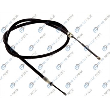 Cablu frana de mana