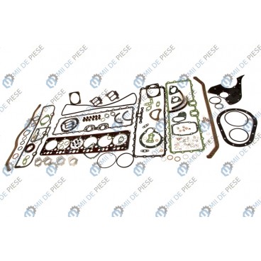 Set complet garnituri, motor