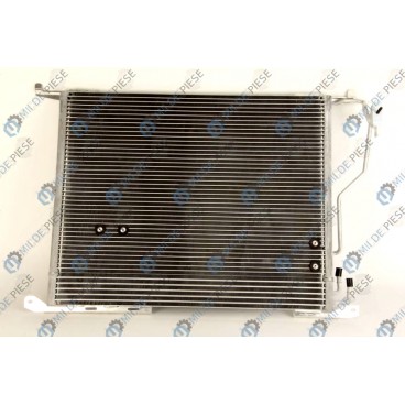 Radiator aer conditionat