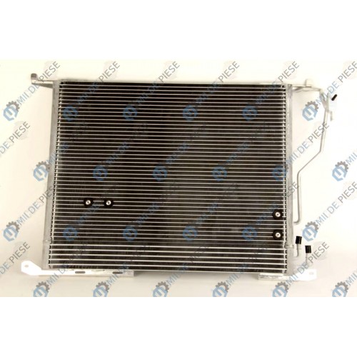 Radiator aer conditionat