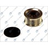 Fulie alternator