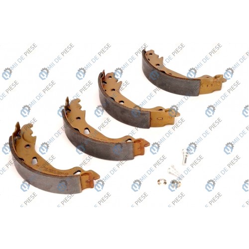 Sabot frana