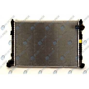 Radiator racire cu apa