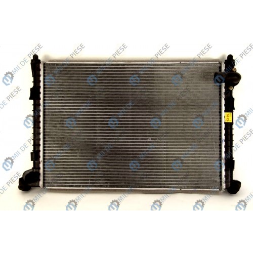 Radiator racire cu apa