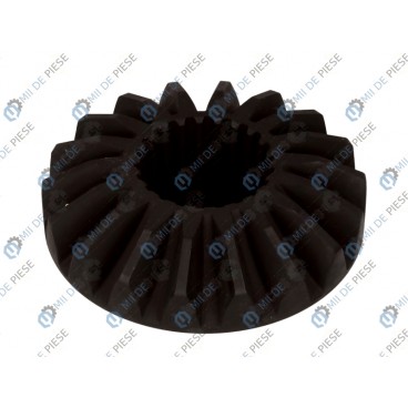 Pinion diferential