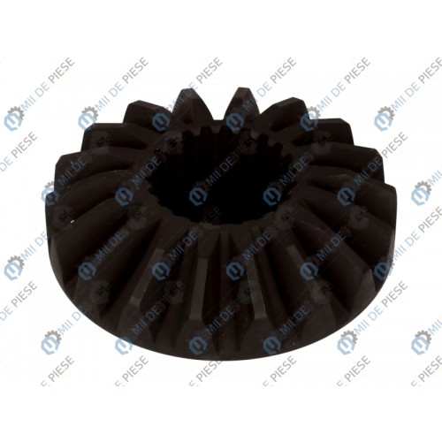 Pinion diferential