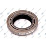 Clutch kit with bearing