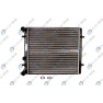 Radiator racire cu apa