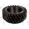 Pinion cutie viteze
