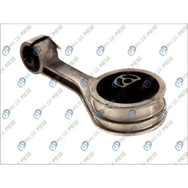 Consola fixare motor