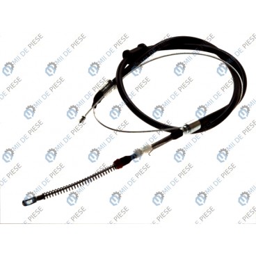 Cablu frana de mana