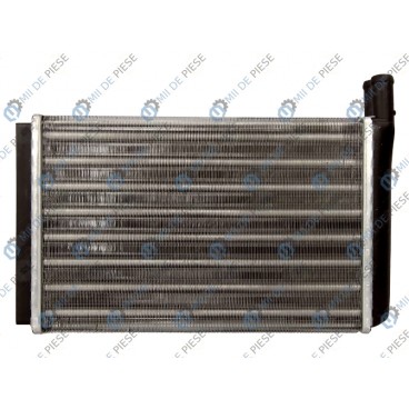 Sistem incalzire habitaclu