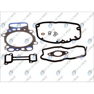 Set garnituri motor