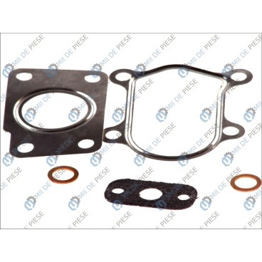 Kit de montaj turbocompresor